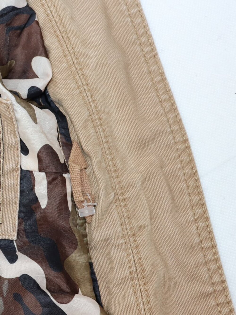 XSIDE Jacket , XSIDE Utility Jacket โ Size L - Picture 13 of 16